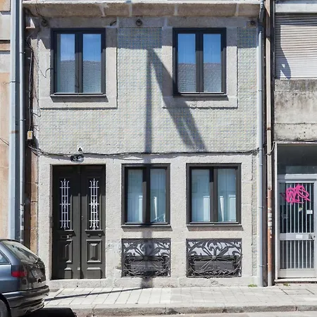 Апартаменты Sunny Порту