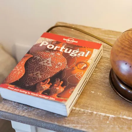 דירה Sunny פורטו