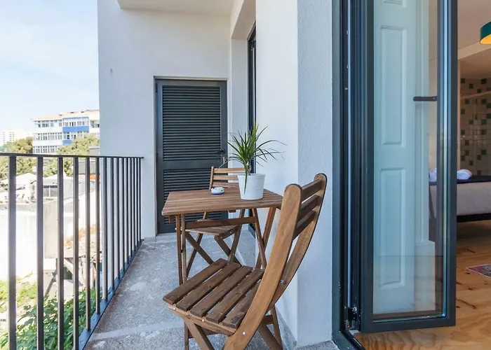 Apartmán Sunny Porto