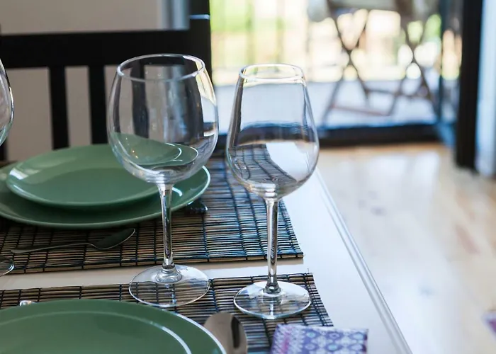 Sunny Apartmán Porto