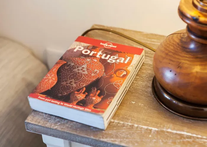 Lägenhet Sunny Oporto