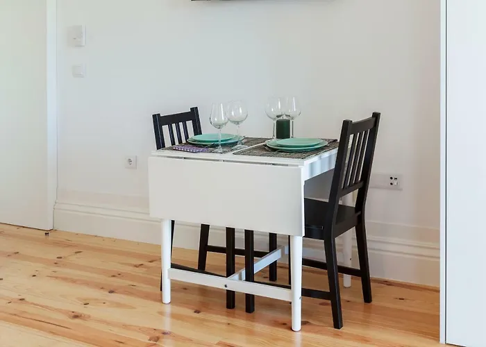 Sunny Apartmán Porto