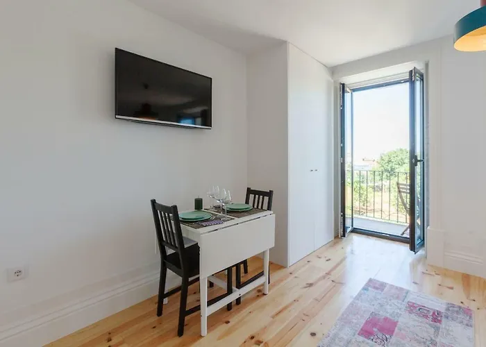 Sunny Apartmán Porto