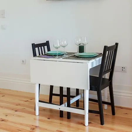Sunny Apartamento Oporto