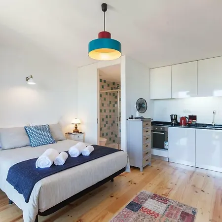 Apartamento Sunny *